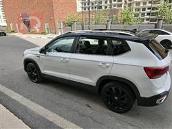 Volkswagen Taos